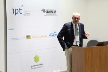 Langer: encontrar mercados antes de fazer a coleta seletiva é um dos passos a serem tomados para o sucesso das ações