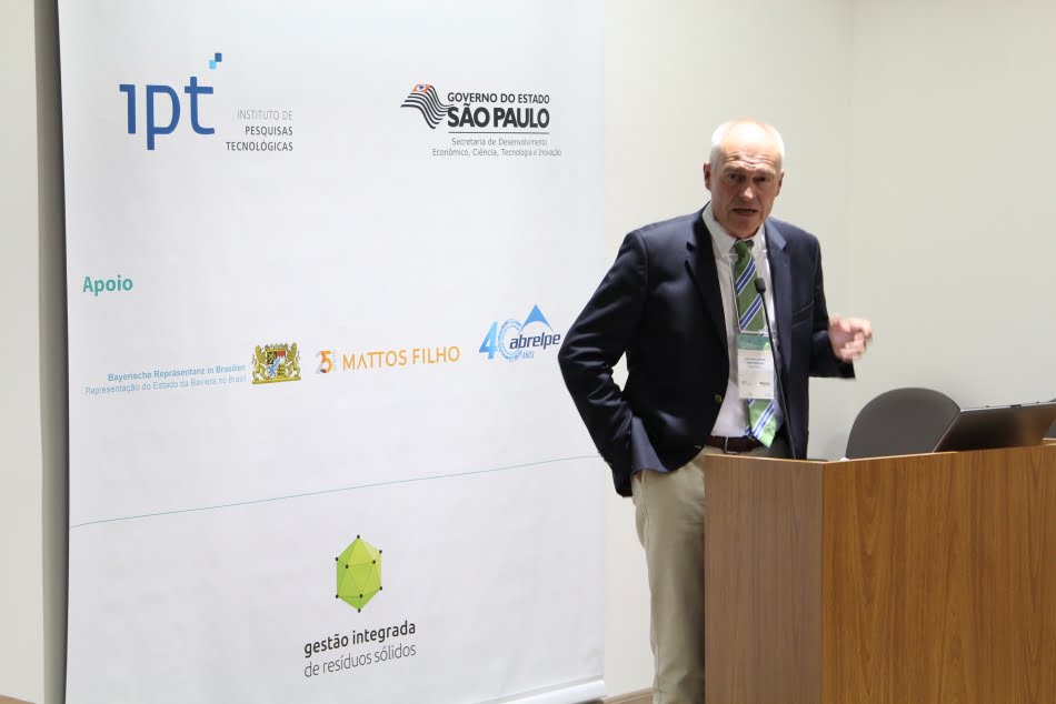 Langer: encontrar mercados antes de fazer a coleta seletiva é um dos passos a serem tomados para o sucesso das ações