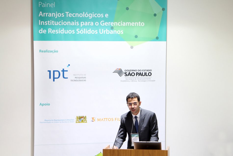 Saadi Filho: Política Nacional de Resíduos Sólidos foi inovadora em termos de obrigações jurídicas