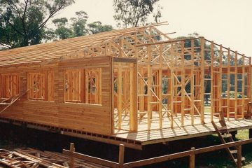 Uso mais amplo da madeira e sustentabilidade na construção civil são objetivos do recém-criado Núcleo de Referência em Tecnologia da Madeira