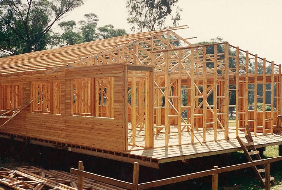 Uso mais amplo da madeira e sustentabilidade na construção civil são objetivos do recém-criado Núcleo de Referência em Tecnologia da Madeira