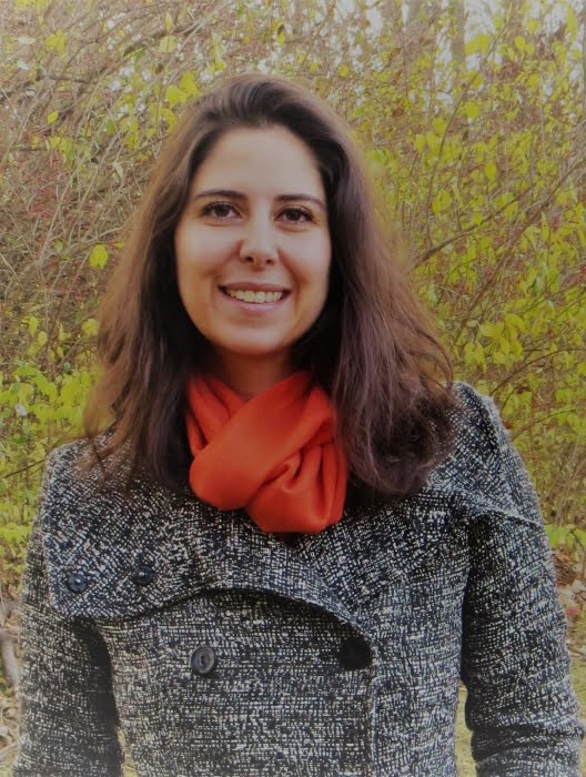 Luciana: "Recomendo o mestrado por dois diferenciais: o primeiro foi ter aulas no período noturno e poder continuar trabalhando; o segundo é o foco na pesquisa aplicada”