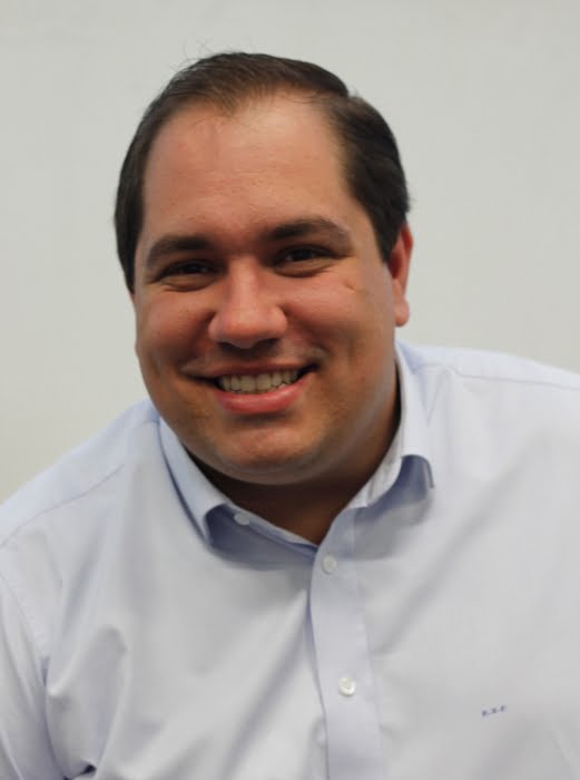 Pessoa: "Principal impacto do mestrado foi me tornar mais questionador em busca do saber"