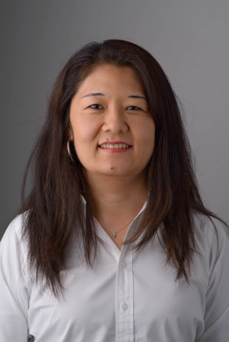 Sandra: "Além das disciplinas e o estudo aprofundado em um tema, os contatos e as trocas de conhecimento com professores e colegas de curso são enriquecedores"