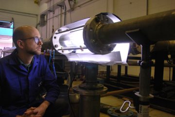 Indústrias petrolífera, nuclear e de mineração são três exemplos de segmentos que podem se beneficiar da nova capacitação do IPT