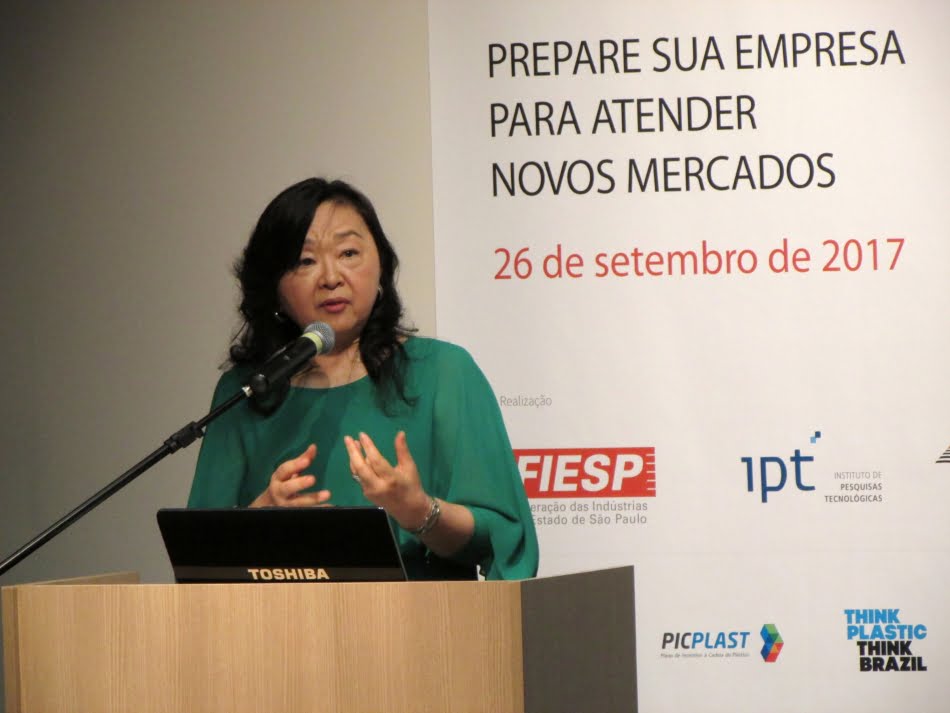 Mari: parceria da Embrapii com Sebrae facilitou a adesão das MPEs em projetos de P&D&I