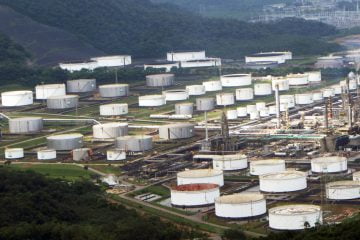 Alternativas de proteção à corrosão têm efetividades diferentes em tanques de armazenamento de petróleo recém-instalados ou já existentes