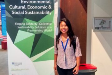 Evento, que é realizado anualmente desde 2005, discute a sustentabilidade abordando de maneira integrada questões ambientais, culturais, econômicas e sociais...