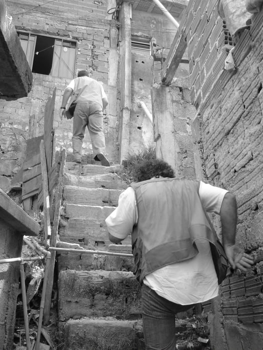 Foco na prevenção 1