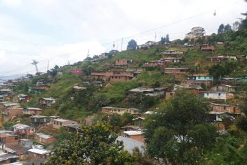 Projeto irá avaliar se a metodologia utilizada na cidade colombiana de Medellín poderá ser aplicada na capital paulista...