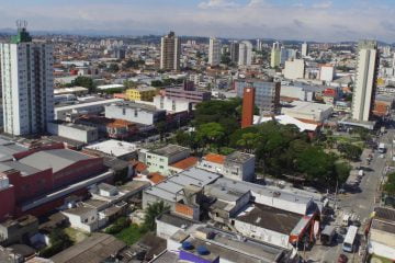 Trabalho em Suzano ocorreu por meio do Programa de Apoio Tecnológico aos Municípios (foto: Wanderley Costa/Secop Suzano)