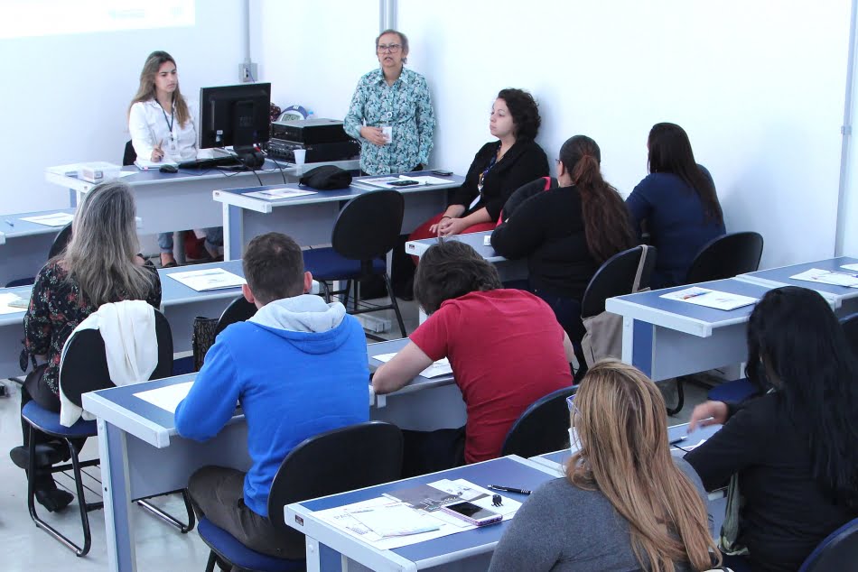 O IPT ofereceu a primeira edição do curso ‘Identificação dos interesses turísticos do município’ no dia 17 de abril em seu campus de São Paulo