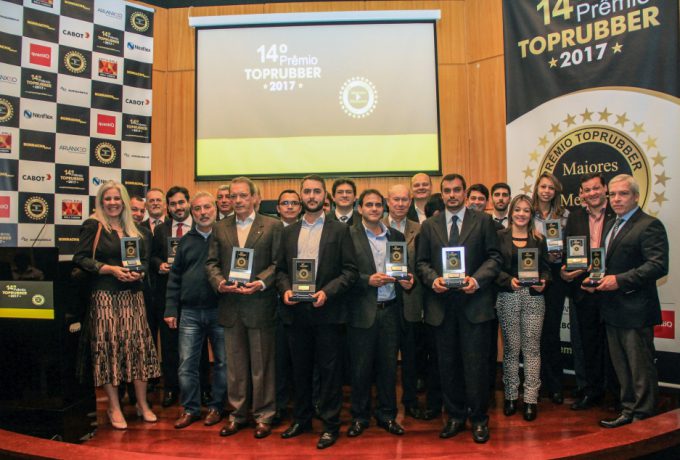 Terceira premiação do IPT nos últimos quatro anos foi concedida na categoria 'Pesquisa e Ensino'. Crédito foto: Haroldo Nogueira