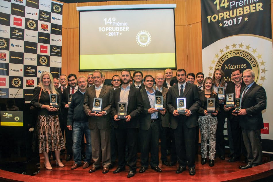 Terceira premiação do IPT nos últimos quatro anos foi concedida na categoria 'Pesquisa e Ensino'. Crédito foto: Haroldo Nogueira