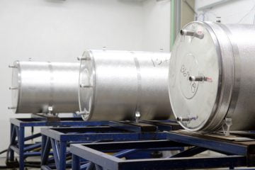 Ensaios de equipamentos para aquecimento solar de água 9 5172 maior