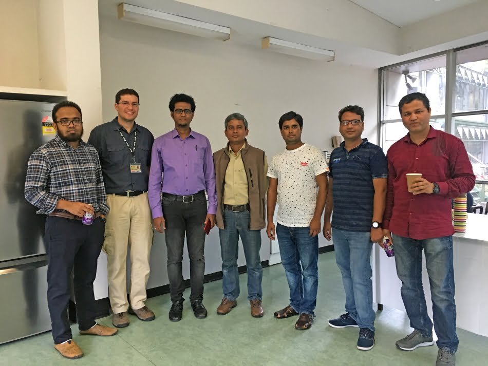 Memorando de entendimento deverá ser assinado entre o IPT e a instituição australiana