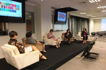 O Projeto Painéis CTI ODS 2030 visa expandir a conscientização da sociedade sobre o papel da ciência, tecnologia e inovação no atendimento da Agenda 2030 dos Objetivos do Desenvolvimento Sustentável (ODS)