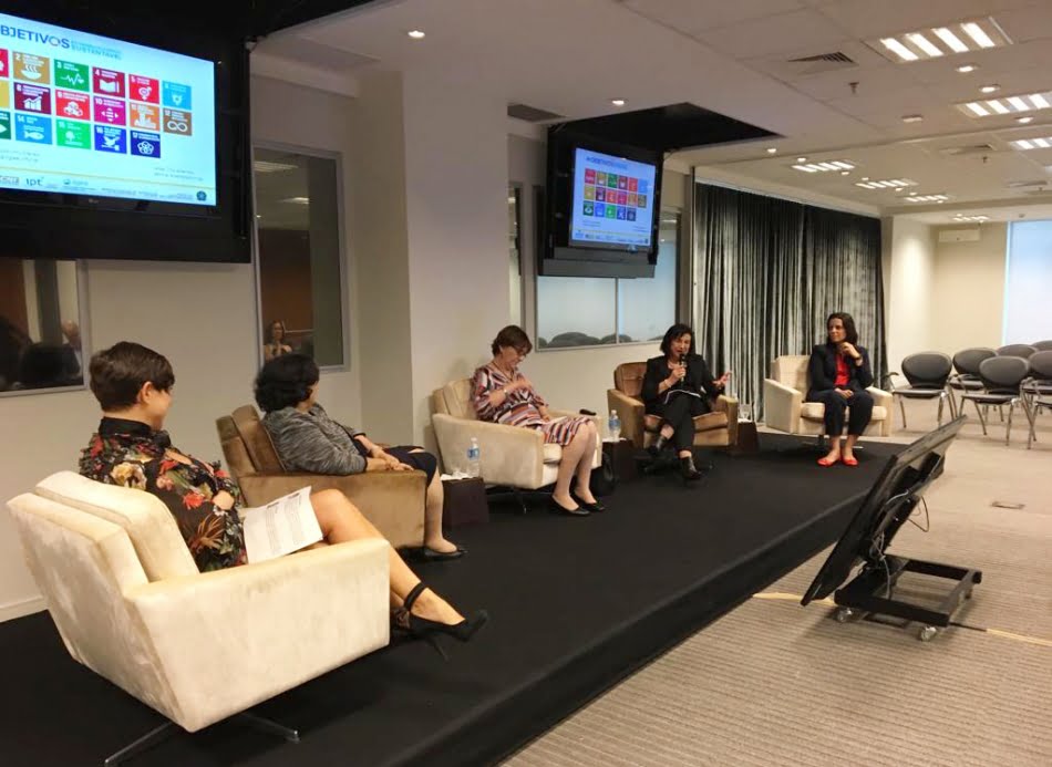 O Projeto Painéis CTI ODS 2030 visa expandir a conscientização da sociedade sobre o papel da ciência, tecnologia e inovação no atendimento da Agenda 2030 dos Objetivos do Desenvolvimento Sustentável (ODS)