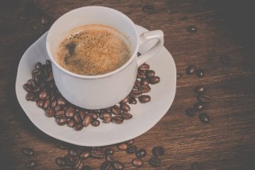Consumir café passado no filtro do papel causa menos impacto no meio ambiente do que em cápsulas. Créditos: Divulgação