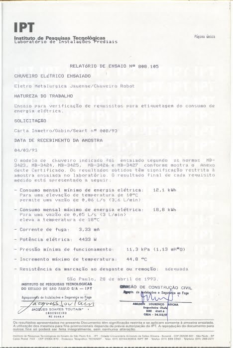 Marca de um milhão 5