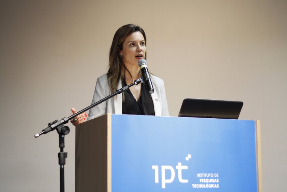 Patricia: integração municipal, estadual e federal foi fundamental para o desenvolvimento do projeto