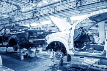 Chamadas públicas da Fundep englobam quatro eixos da Linha IV do Programa Rota 2030, destinada ao desenvolvimento do setor automotivo