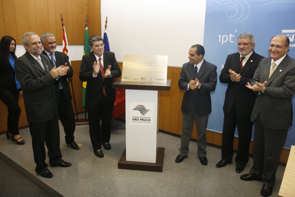 O mais moderno laboratório naval da América Latina 3