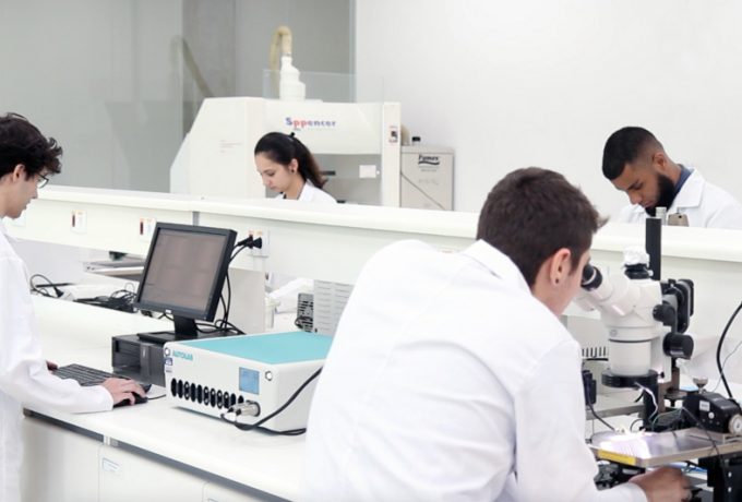 Núcleo de Bionanomanufatura é uma das unidades do IPT que participará do programa