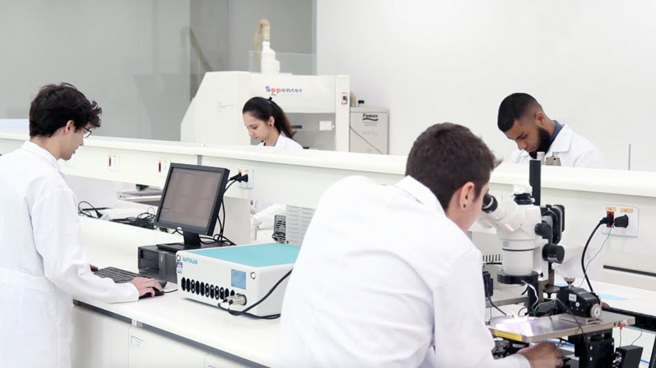 Núcleo de Bionanomanufatura é uma das unidades do IPT que participará do programa