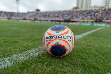 Bola que será utilizada no Paulistão 2020 passou por testes no túnel de vento do IPT