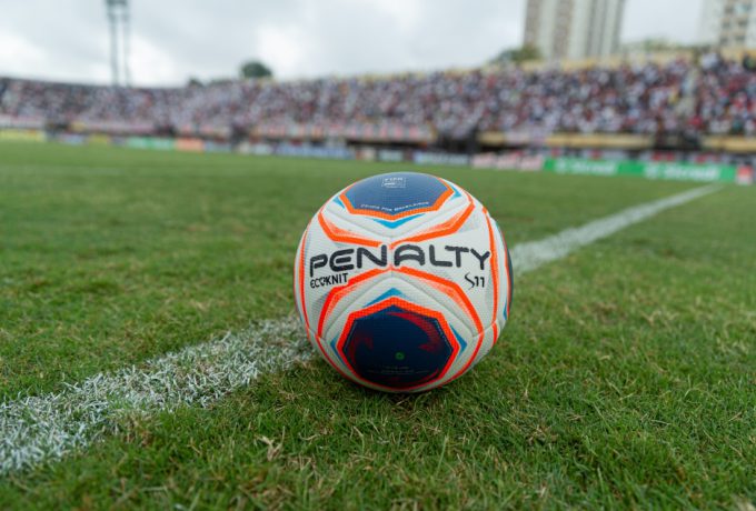 Bola que será utilizada no Paulistão 2020 passou por testes no túnel de vento do IPT