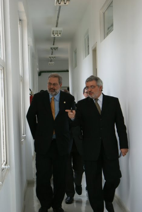 Cooperação com Québec 2