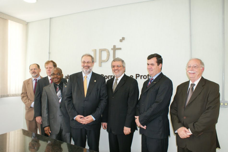 Cooperação com Québec 3