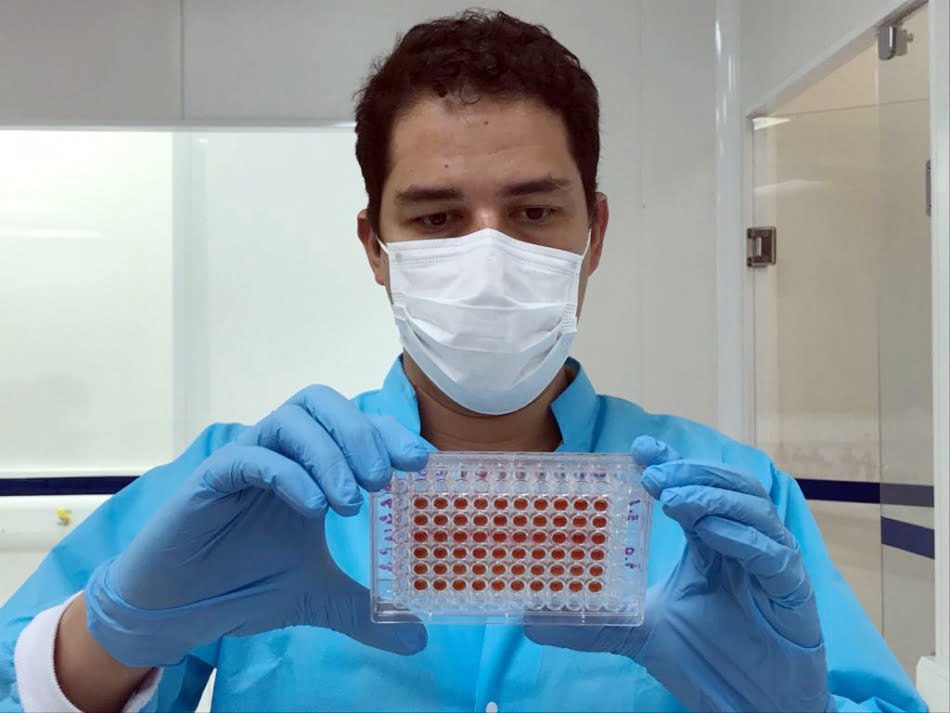Principais benefícios dos medicamentos inalatórios são a redução das doses do fármaco e do número de aplicações, a maior aderência ao tratamento e a diminuição de efeitos indesejáveis