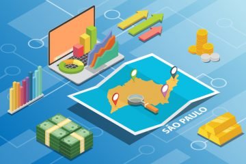 Projeto tem por objetivo executar um levantamento interativo para fornecer subsídios complementares aos estudos técnicos elaborados no âmbito do Plano de Desenvolvimento Econômico (PDE) do Estado de São Paulo, que está em desenvolvimento pela Fipe