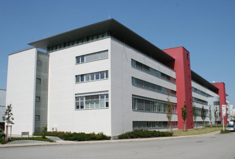 Instituto alemão abre escritório em SP 2