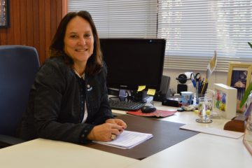 Bernucci: Ajudando a mitigar problemas e com uma governança ética, transparente, sempre aberta ao diálogo. Crédito foto: Poli-USP