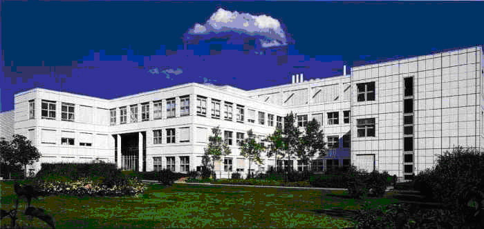 Instituto alemão abre escritório em SP 3