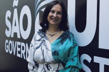 Liedi Bernucci: "Vamos estar atentos para que as ideias dos pesquisadores possam mudar os rumos de nossa economia, em parceria com os mais diversos parceiros..."