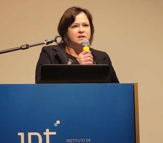 Sandra Lucia de Moraes: "A mudança de economia depende, por um lado, dos formuladores de políticas e de suas decisões e, por outro, das entidades de negócios"