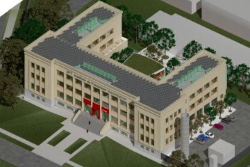 Futuro centro de engenharia do Google na capital paulista será palco para o desenvolvimento de soluções para setores estratégicos da companhia a nível global, entre elas privacidade e segurança online