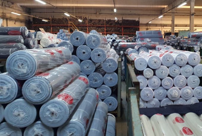 Estudo visa mapear a cadeia produtiva do APL têxtil de Americana...