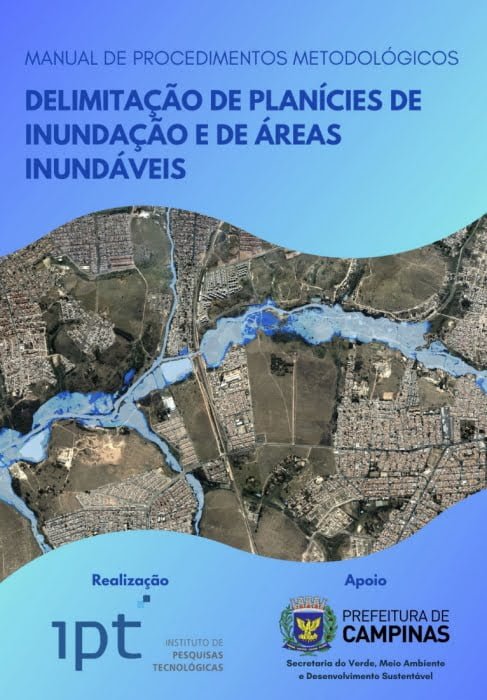 “O público que esperamos que possa fazer uso do manual é, além dos técnicos da prefeitura, outras administrações municipais, empreendedores imobiliários, empresas de consultoria em engenharia que desenvolvem projetos hidrológicos/hidráulicos, assim como de empreendimentos imobiliários, e universidades", explica o pesquisador do IPT.