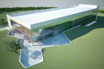 Perpectiva do novo empreeendimento: projeto estratégico para o governo do Estado