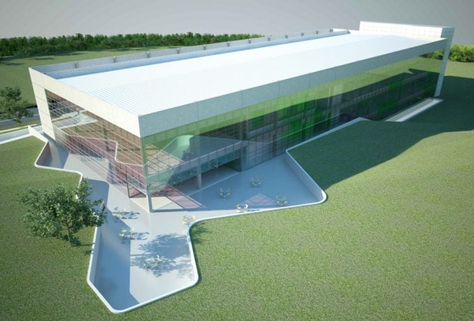 Perpectiva do novo empreeendimento: projeto estratégico para o governo do Estado