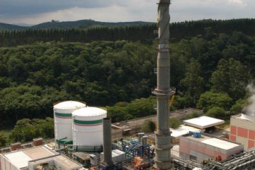 Manual propõe medidas para reduzir emissão de poluentes atmosféricos