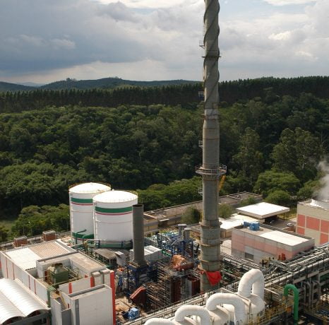 Manual propõe medidas para reduzir emissão de poluentes atmosféricos