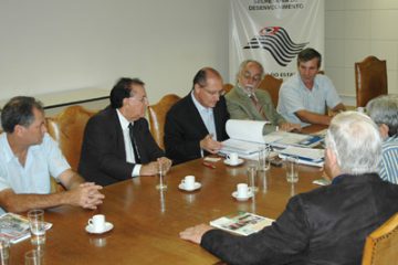 Laudos do IPT recomendam ações para solução de problemas nos municípios