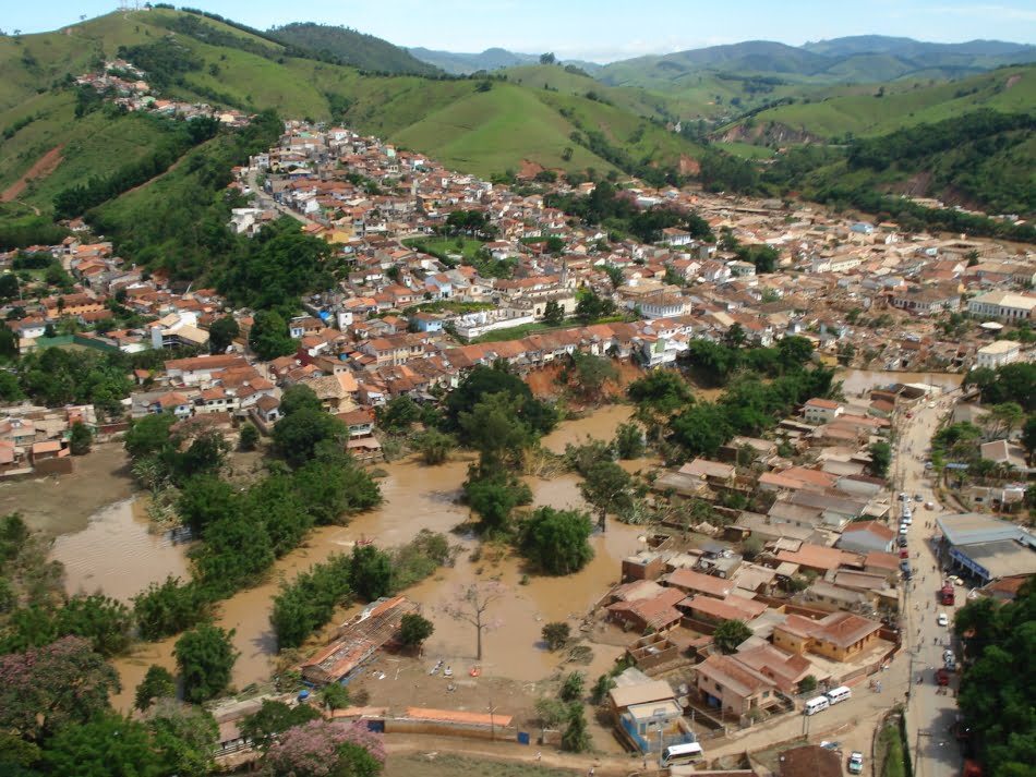 IPT conclui vistoria das edificações de São Luiz do Paraitinga 1