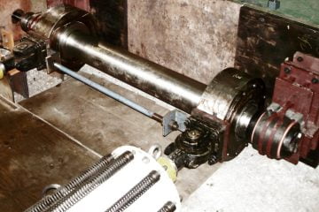 Valor da carga aplicada por eixo chegou a 70 toneladas